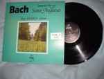 Cover for album: Bach Intégrale Des Six Suites Anglaises Vol.2(LP, Album)