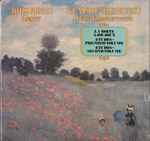 Cover for album: Jörg Demus, Claude Debussy – Das Klavierwerk(2×LP, Club Edition, Stereo)