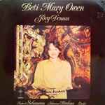 Cover for album: Beti Mary Owen, Jörg Demus, Schumann, Brahms – Lieder(LP, Stereo)