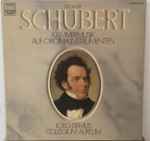 Cover for album: Schubert, Jörg Demus, Collegium Aureum – Kammermusik Auf Originalinstrumenten(3×LP, Reissue, Box Set, )