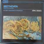 Cover for album: Jörg Demus, Ludwig van Beethoven – Récital Anniversaire Sur Deux Instruments de Beethoven(2×LP)