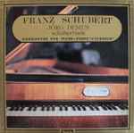 Cover for album: Schubertiade. Enregistré Sur Piano - Forte 