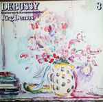 Cover for album: Debussy Klavierwerk (Gesamtausgabe)(LP)