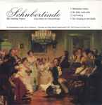 Cover for album: Franz Schubert ; Elly Ameling, Jörg Demus – Schubertiade(7