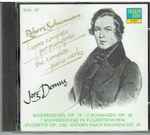 Cover for album: Rober Schumann - L'Opera Completa Per Pianoforte - The Complete Piano Works Vol. IV(CD, Mini)