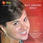 Cover for album: Elly Ameling • Collegium Aureum / Gustav Leonhardt / Jörg Demus – Elly Ameling Zingt(LP, Compilation, Stereo)