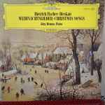 Cover for album: Dietrich Fischer-Dieskau, Jörg Demus – Weihnachtslieder - Christmas Songs - Cantiques de Noël