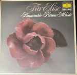 Cover for album: Various – Für Elise - Romantic Piano Music