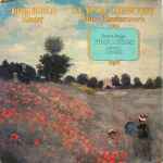 Cover for album: Jörg Demus ,  Claude Debussy – Das Klavierwerk : Erste Folge Préludes Livre I, Livre II(2×LP, Compilation, Club Edition)