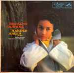 Cover for album: Diahann Carroll With Ralph Burns And His Orchestra – Diahann Carroll Sings Harold Arlen Songs