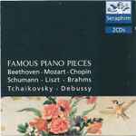 Cover for album: Famous Piano Pieces(2×CD, Compilation)