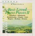 Cover for album: Best-Loved Piano Pieces II(CD, Compilation)