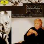 Cover for album: Beethoven - Dietrich Fischer-Dieskau •  Jörg Demus – An Die Ferne Geliebte | Lieder(CD, Compilation)