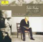 Cover for album: Liszt, Dietrich Fischer-Dieskau, Jörg Demus, Daniel Barenboim – Lieder(CD, Compilation)