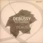Cover for album: Jörg Demus, Claude Debussy – Musiche Complete Per Pianoforte(5×CD, Compilation, Box Set, )