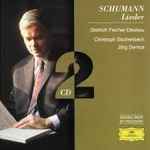 Cover for album: Schumann, Dietrich Fischer-Dieskau, Christoph Eschenbach, Jörg Demus – Lieder(2×CD, Compilation, Stereo)