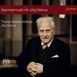 Cover for album: Thomas Albertus Irnberger, Jörg Demus – Kammermusik Mit Jörg Demus(3×SACD, Compilation)
