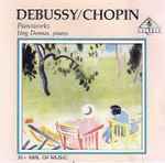 Cover for album: Debussy/Chopin Pianoworks(CD, Album, Compilation)