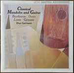 Cover for album: Sonata No. 3Duo Gervasio – Classical Mandolin And Guitar(CD, Album, Stereo)