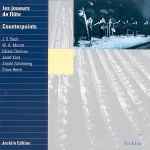 Cover for album: Les Joueurs De Flûte - J. S. Bach, W. A. Mozart, Edison Denisov, Josef Kost, Arnold Schoenberg, Steve Reich – Counterpoints(CD, Album)