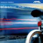 Cover for album: Elastic Harmonic(CD, Album)