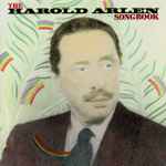 Cover for album: The Harold Arlen Songbook(CD, Album, Compilation, Remastered)
