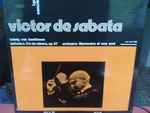 Cover for album: Victor De Sabata, Ludwig van Beethoven – Sinfonia N.5 In Do Minore, Op.67(LP)