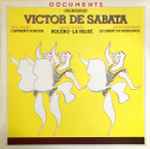 Cover for album: Victor De Sabata - Paul Dukas / Maurice Ravel / Igor Stravinskij – L'Apprenti Sorcier / Bolero – La Valse / Le Chant Du Rossignol(LP)