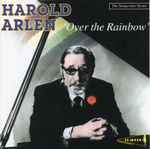 Cover for album: Over The Rainbow(CD, Compilation, Mono)