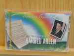 Cover for album: Harold Arlen, Various – Soar Over The Rainbow With Harold Arlen