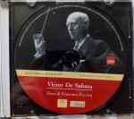 Cover for album: Puccini, Victor De Sabata – Tosca - Selezione Dell'Opera(CD, Compilation)