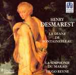 Cover for album: Henry Desmarest, La Simphonie Du Marais, Hugo Reyne – Henry Desmarest(CD, Album)
