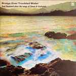 Cover for album: Bridge Over Troubled Water(LP, Stereo)