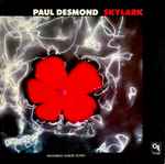 Cover for album: Paul Desmond Featuring Gabor Szabo – Skylark
