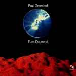Cover for album: Pure Desmond