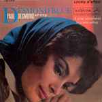 Cover for album: Paul Desmond With Strings – Desmond Blue