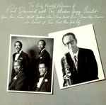Cover for album: Paul Desmond With The Modern Jazz Quartet – The Only Recorded Performance Of Paul Desmond With The Modern Jazz Quartet