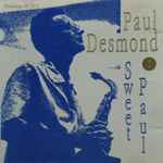Cover for album: Sweet Paul - Vol. 1(CD, Album)