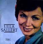 Cover for album: Den Farliga StundenUlla Sallert – Ulla Sallert
