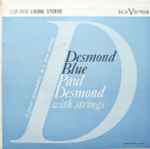 Cover for album: Desmond Blue(7