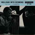 Cover for album: Gerry Mulligan, Paul Desmond – Fall Out - Standstill(7