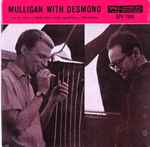 Cover for album: Mulligan With Desmond – Line For Lyons - Battle Hymn For The Republican - Wintersong(7