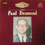 Cover for album: Paul Desmond(LP, Compilation, Stereo)