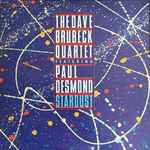 Cover for album: The Dave Brubeck Quartet Featuring Paul Desmond – Stardust