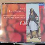 Cover for album: Adolphe Adam, English Chamber Orchestra, Richard Bonynge – Le Corsaire