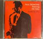 Cover for album: Paul Desmond Featuring Jim Hall – Samba de Orfeu(CD, Compilation, Club Edition)