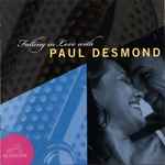 Cover for album: Falling In Love With Paul Desmond(CD, Compilation)