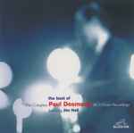 Cover for album: Paul Desmond Featuring Jim Hall – The Best Of The Complete Paul Desmond RCA Victor Recordings