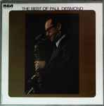 Cover for album: The Best Of Paul Desmond(2×LP, Compilation)