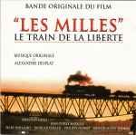 Cover for album: Les Milles - Le Train De La Liberte (Musique Originale De)(CD, Album)